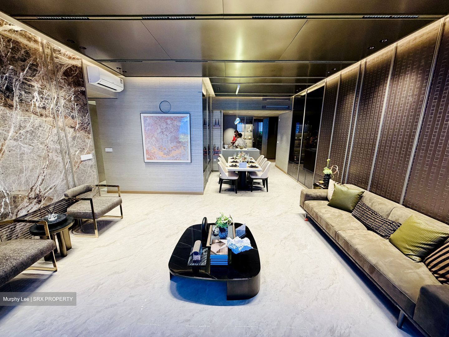 Lentor Gardens Residences (U/C) (D26), Apartment #590225461